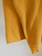 Load image into Gallery viewer, The Sidney Swaddle - Mustard