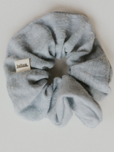 Load image into Gallery viewer, The Seabreeze Scrunchie - Powder Blue