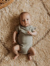 Load image into Gallery viewer, The Gibson Onesie - Seafoam