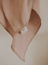 Load image into Gallery viewer, The Sidney Swaddle - Blush