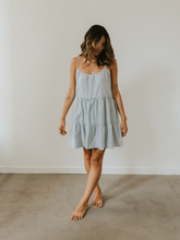 Load image into Gallery viewer, The Seabreeze Dress - Powder Blue