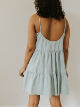 Load image into Gallery viewer, The Seabreeze Dress - Powder Blue